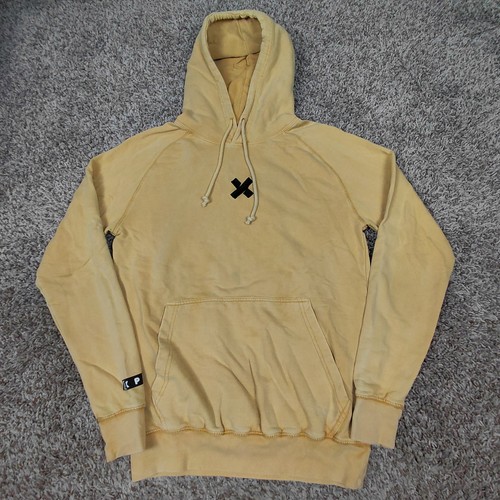 Sam and colby xlpr - colby, hooded