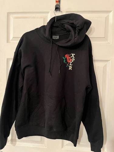 Xplr sam and colby grave - colby,