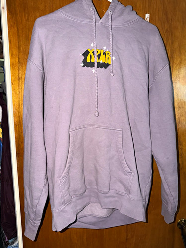 Sam and colby xplr - xplr, size