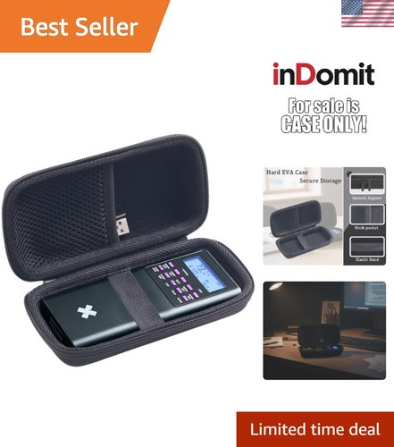 Hard protective travel case - protective,