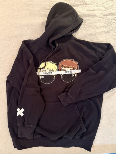 Sam and colby xplr bando - xplr,