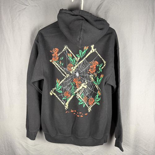 Xplr sam and colby hoodie - sam,