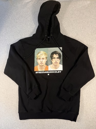 Xplr sam and colby - and,