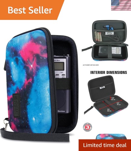 Ghost hunting equipment - hunting, case