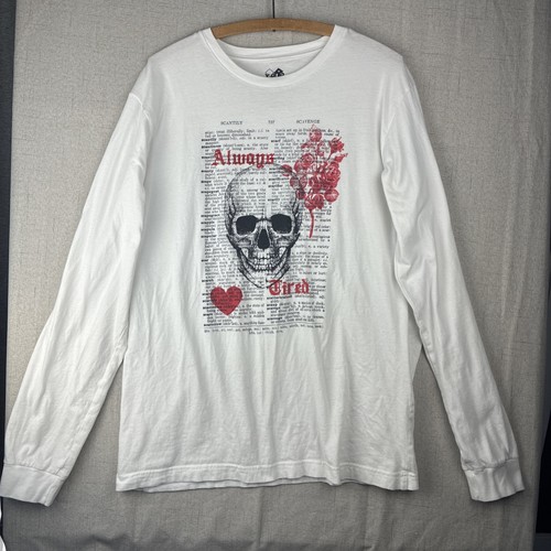 Xplr long sleeve men - long, men/l