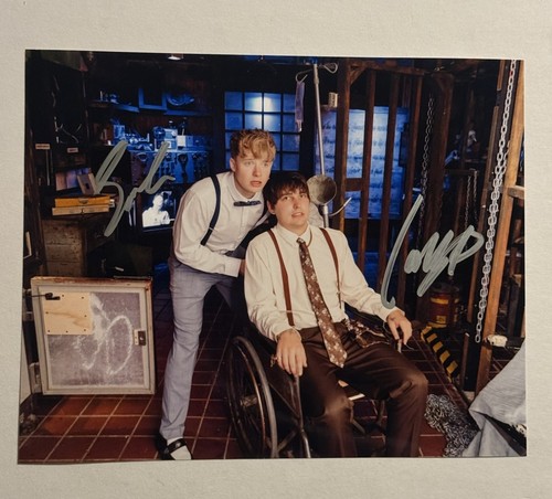 Sam and colby - colby, 8x10