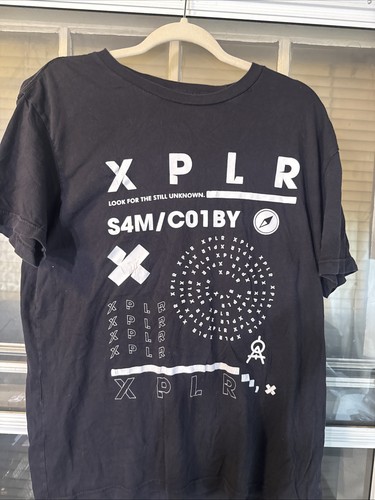 Sam and colby xplr merch - xplr,