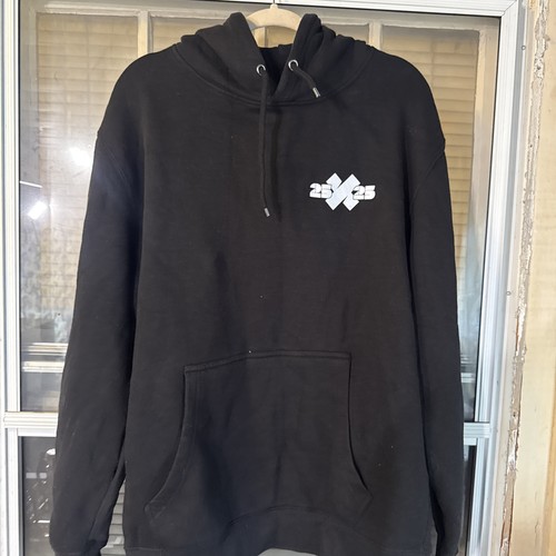 Xplr sam and colby hoodie - colby,