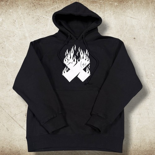 Sam and colby xplr signed - sam,