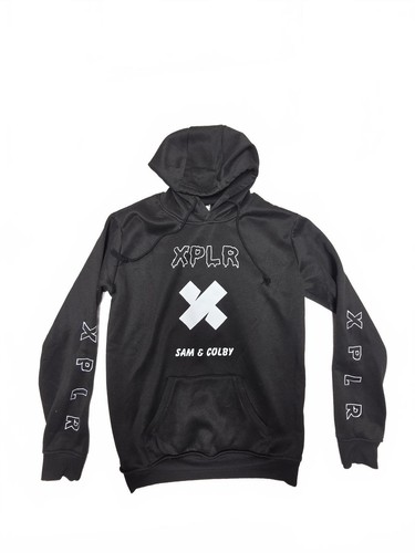 Xplr sam and colby - sam,