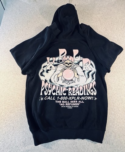 Xplr sam and colby psychic - xplr,