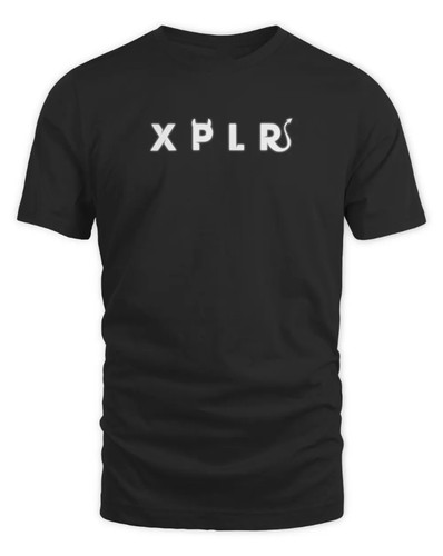 Xplr clothing sam - xplr,