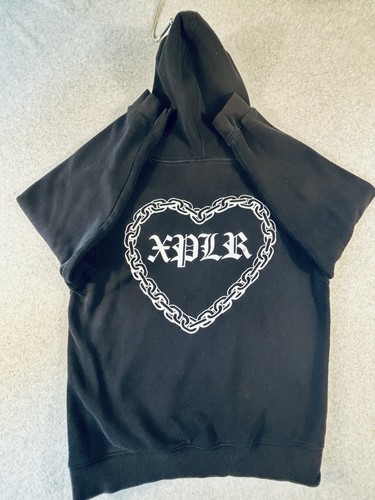 Xplr sam and - sam, colby