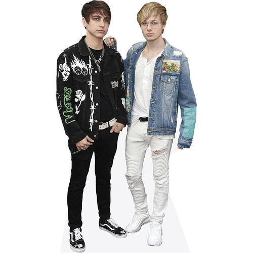 Colby brock and sam - colby, golbach