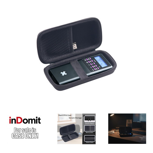 Hard protective travel case - protective,