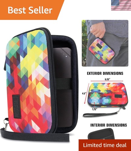 Protective hard shell ghost - hard,