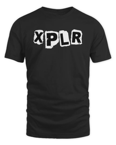 Sam and colby xplr merch - colby,