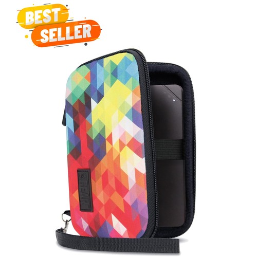 Ghost hunting equipment case - ghost,