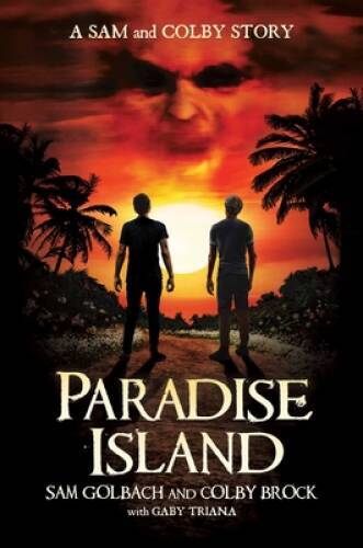 Paradise island sam and - island:,