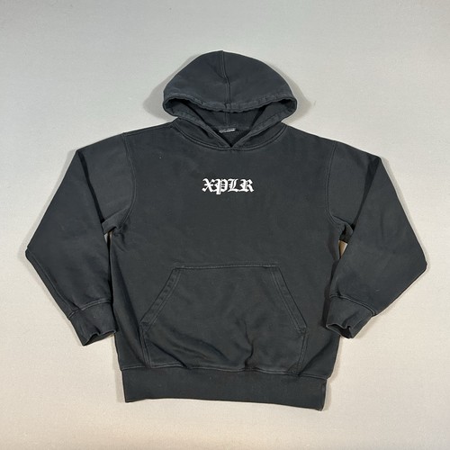 Sam and colby xplr hoodie - sam,