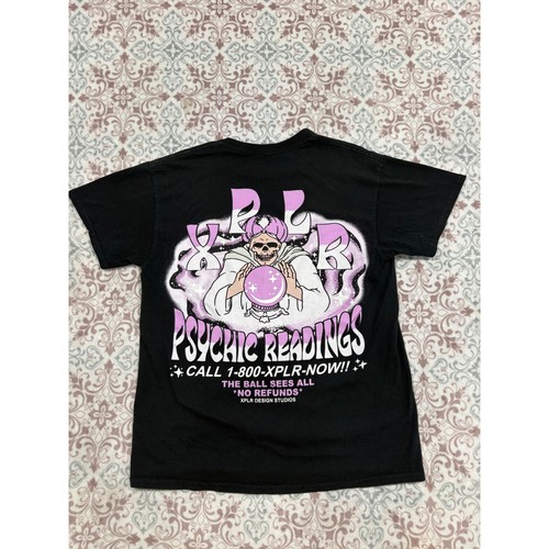 Xplr psychic readings - xplr,