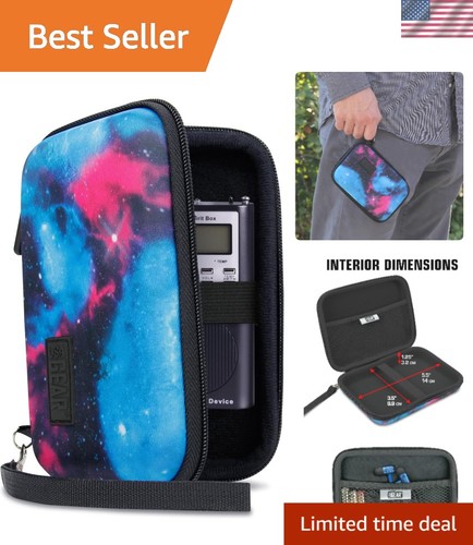 Ghost hunting equipment - equipment, case