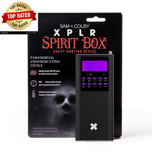 Sam and colby xplr - and, box