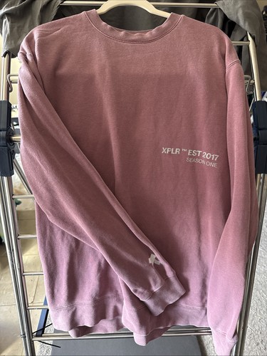 Xplr sam and colby - sam, sleeve