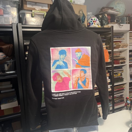 Limited edition sam and - and, colby