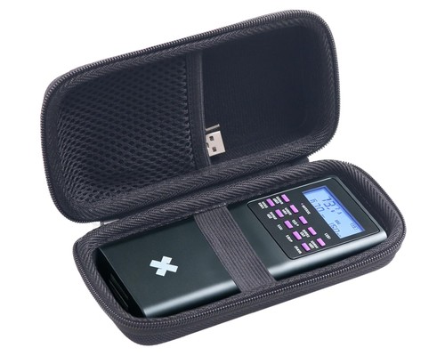 Hard protective travel case - hard,