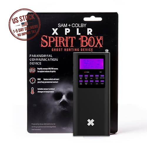 Sam and colby xplr - sam, box