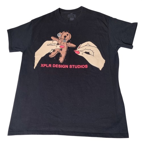Xplr design studios - xplr, voodoo