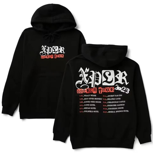 Xplr sam and colby world - and, tour