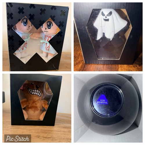 Xplr sam colby collectible - sam,